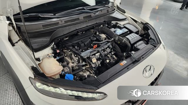 Hyundai The New Kona id 3965626 из Кореи 16