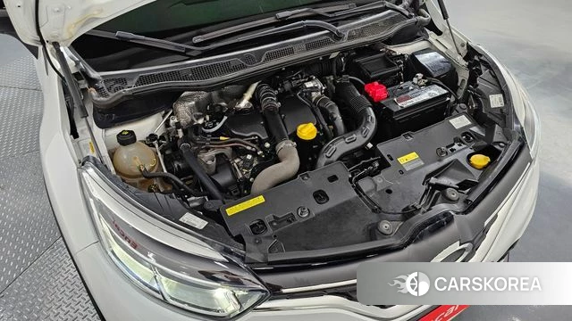 Renault Korea (Samsung) New QM3 id 4794791 из Кореи 16