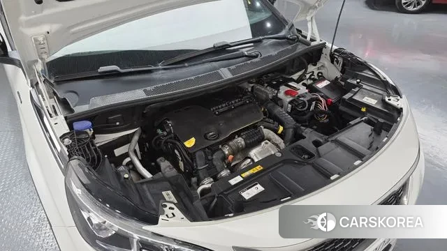 Peugeot 3008 second generation id 3599009 из Кореи 16