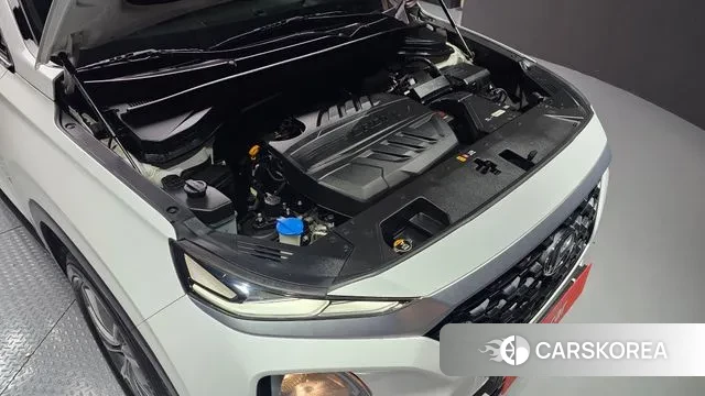 Hyundai Santa Fe TM id 3336385 из Кореи 16