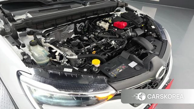 Renault Korea (Samsung) XM3 id 3864653 из Кореи 16