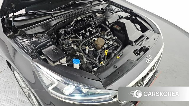 Kia Come New K7 id 3873640 из Кореи 16