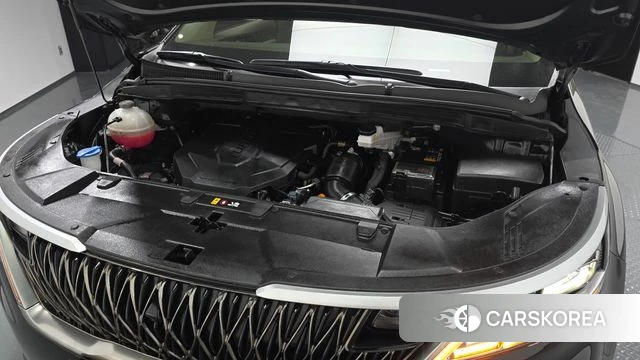 Kia Carnival 4th generation id 3954282 из Кореи 16