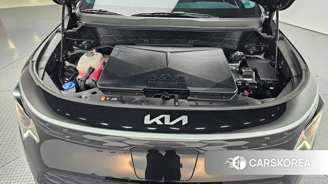 Kia Di All New Niro EV id 4243649 из Кореи 26