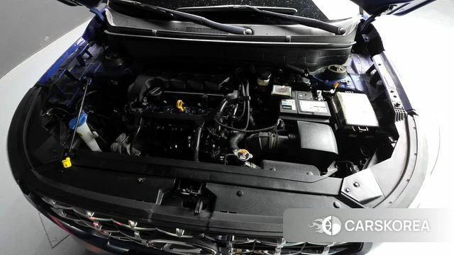 Hyundai Venue id 3806055 из Кореи 16