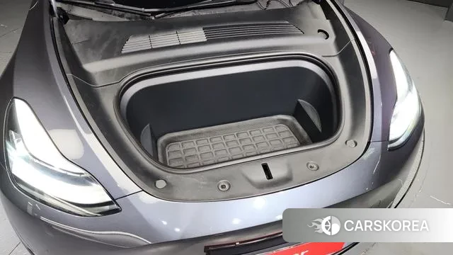 Tesla Model Y id 3116614 из Кореи 16