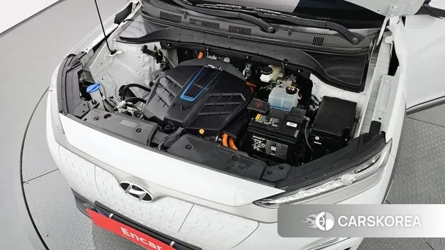 Hyundai Kona Electric id 3301849 из Кореи 16