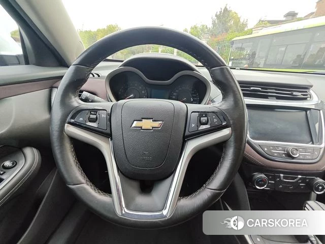 Chevrolet Mai Ruibao id 4241089 из Китая 11