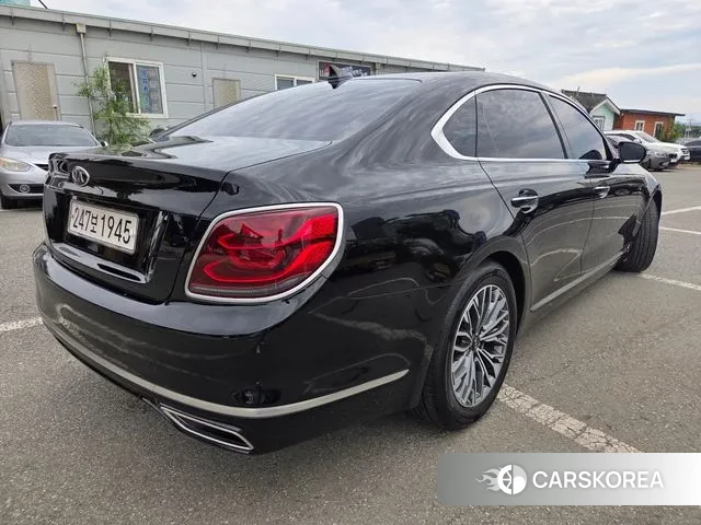 Kia More K9 id 3039458 из Кореи 16