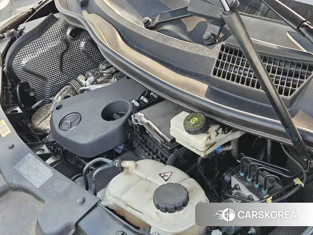 Mercedes-Benz V-Class id 3771503 из Кореи 16