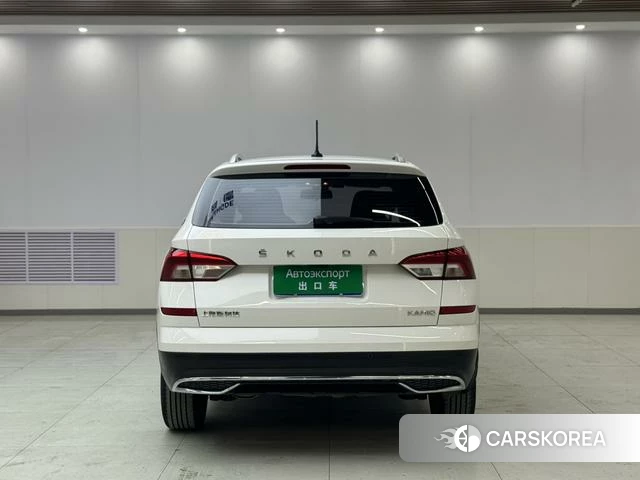 Skoda Komick id 4368047 из Китая 17