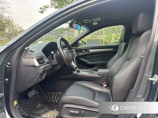 Honda Yingshipai id 4259989 из Китая 9