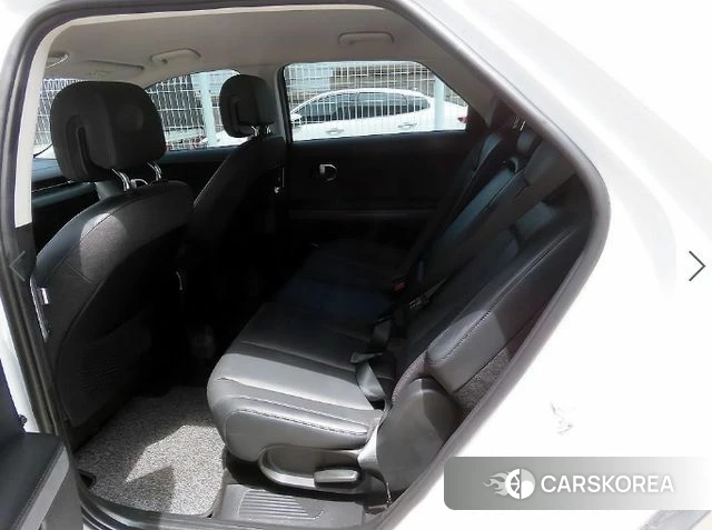 Hyundai Ionic 5 id 4514510 из Кореи 16