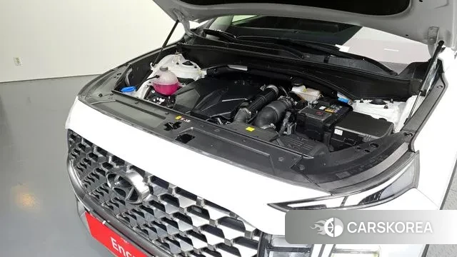 Hyundai The New Santa Fe id 3539129 из Кореи 16