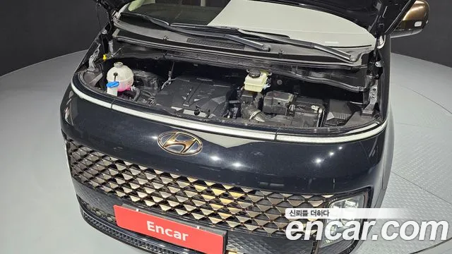 Hyundai Staria id 2677416 из Кореи 16