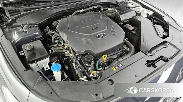Hyundai Grandeur IG id 4325971 из Кореи 28