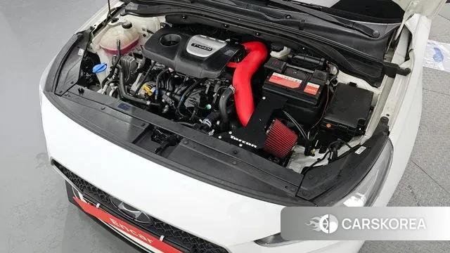 Hyundai i30 (PD) id 3433864 из Кореи 16