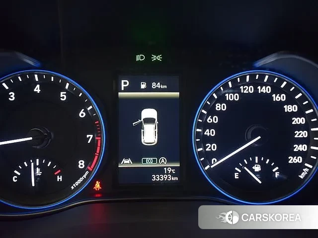 Hyundai The New Kona id 3361886 из Кореи 16