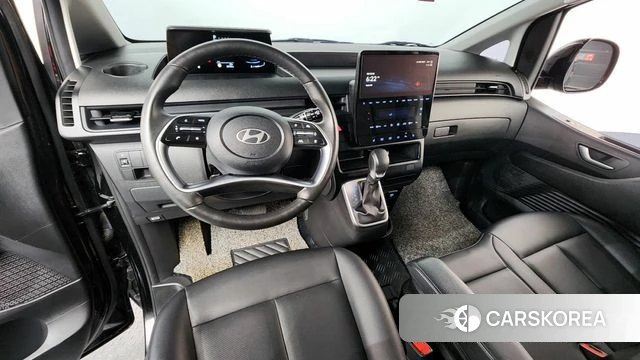 Hyundai Staria id 4329441 из Кореи 26