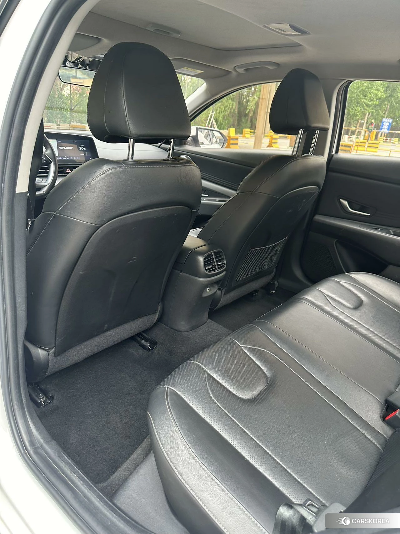 Hyundai Elantra id 4407327 из Китая 8