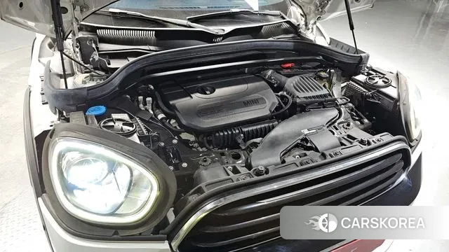 Mini Cooper Countryman id 2986074 из Кореи 16