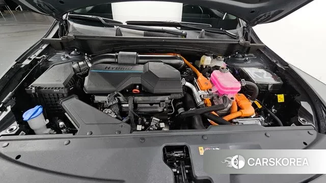 Kia Sportage 5th Generation Hybrid id 3653924 из Кореи 16