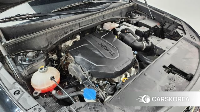 Kia Sorento 4th Generation id 3893194 из Кореи 16