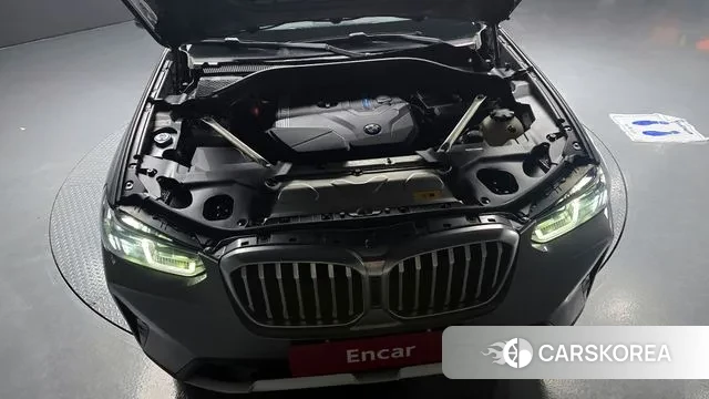 BMW X3 (G01) id 2930947 из Кореи 16