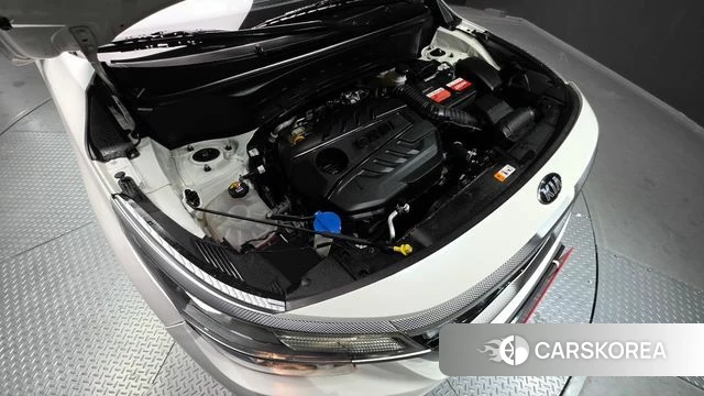 Kia Seltos id 4284360 из Кореи 16