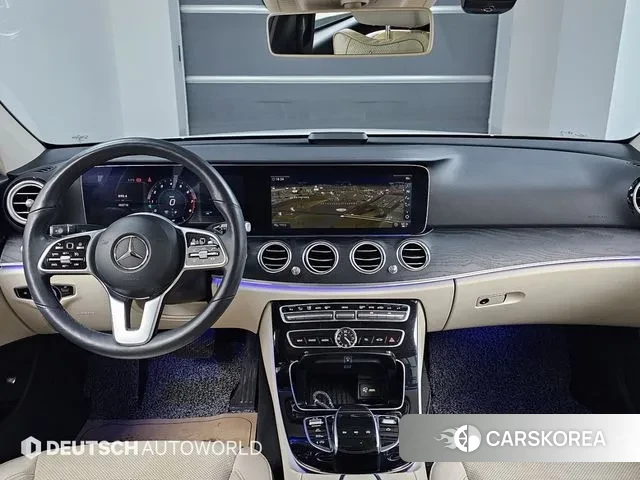 Mercedes-Benz E-Class W213 id 3522594 из Кореи 16