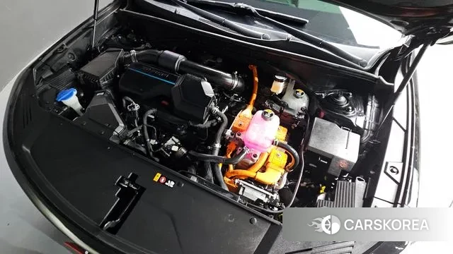 Kia Sorento 4th Generation id 3615003 из Кореи 16