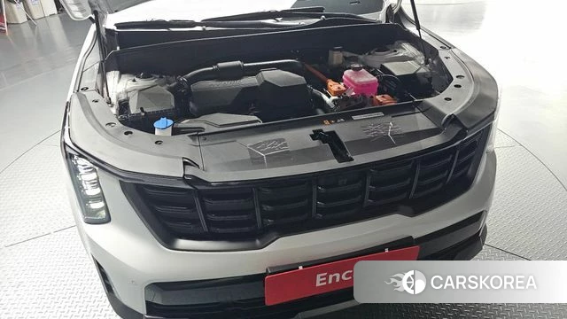 Kia The New Sorento 4th Generation id 4583960 из Кореи 32