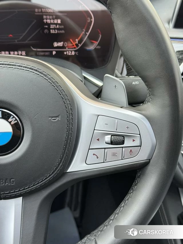 BMW 7 series id 4236577 из Китая 34