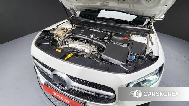 Mercedes-Benz GLB-Class X247 id 4196164 из Кореи 30