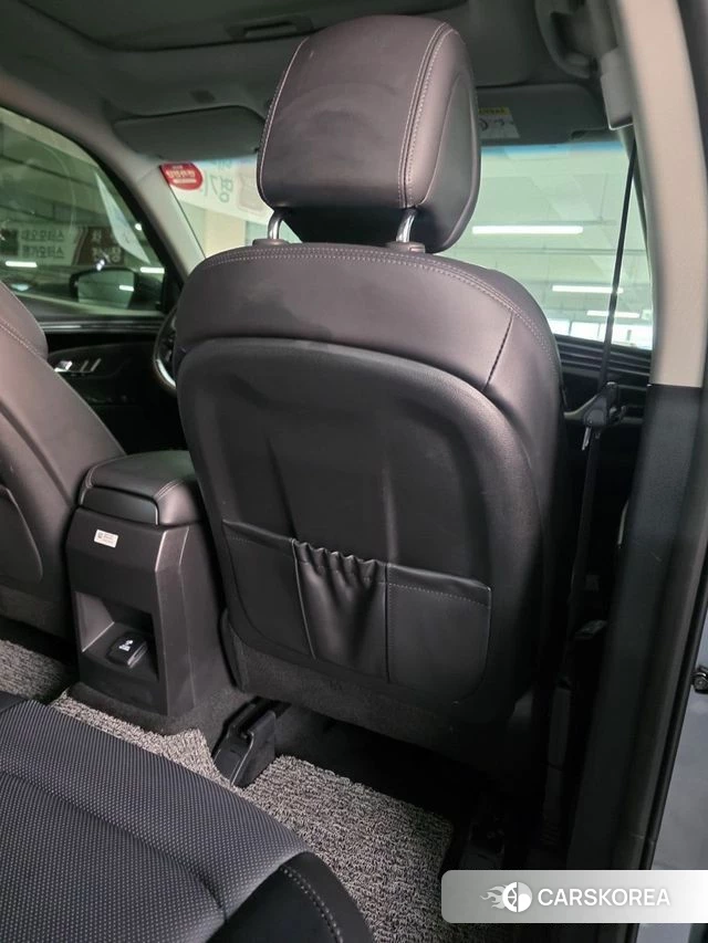 Ssangyong Beautiful Korando id 3878192 из Кореи 14