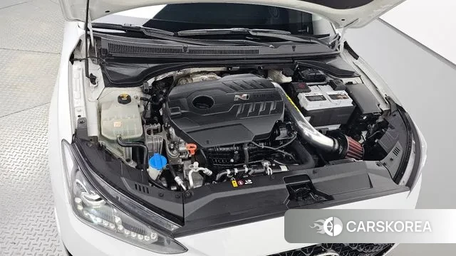 Hyundai Veloster (JS) id 3045370 из Кореи 16