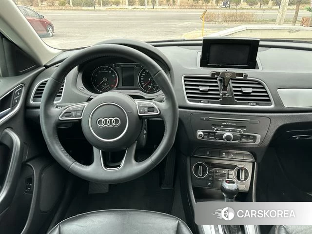 Audi Q3 id 4208598 из Китая 12