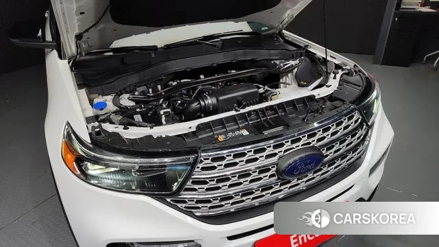 Ford Explorer 6th Generation id 3007254 из Кореи 16