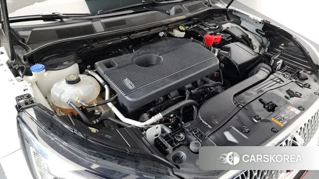 Lincoln Corsair id 3727007 из Кореи 16