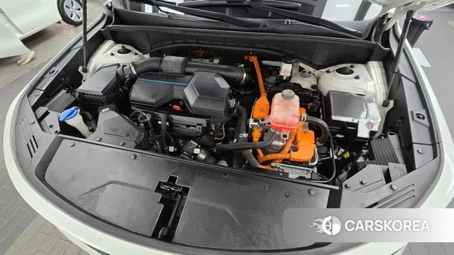 Kia Sorento 4th Generation id 3660618 из Кореи 16