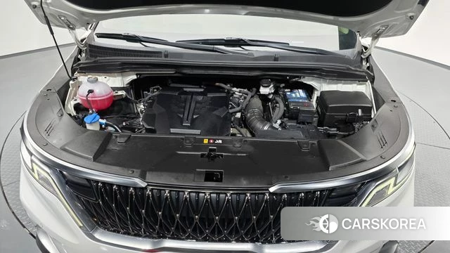 Kia Carnival 4th generation id 3923885 из Кореи 16