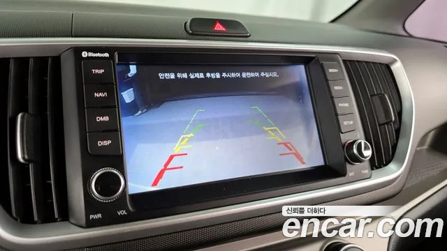 Kia The New Ray id 2631291 из Кореи 16