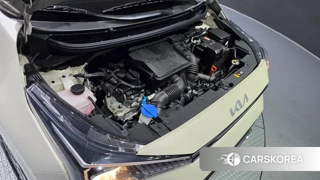 Kia The New Morning (JA) id 3614679 из Кореи 16