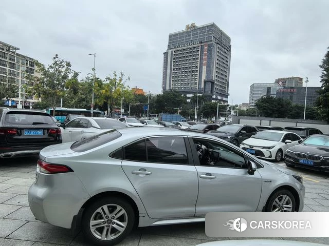 Toyota Lei Ling id 4349035 из Китая 11
