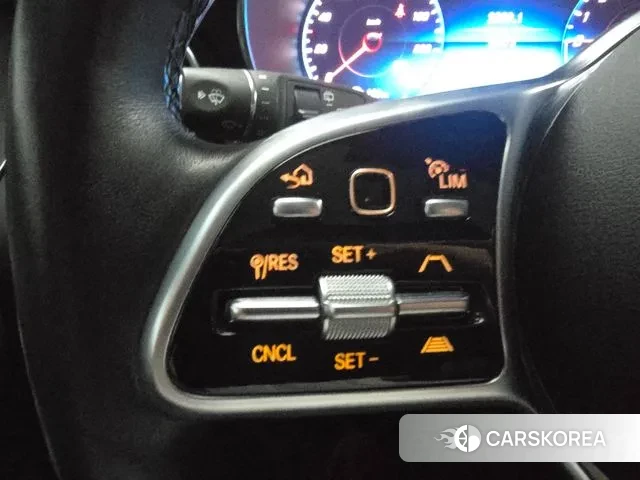 Mercedes-Benz GLC-Class X253 id 3044149 из Кореи 13