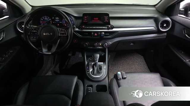Kia The New K3 2nd generation id 4361732 из Кореи 26