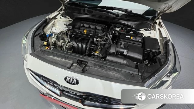 Kia Come New K3 id 4620647 из Кореи 16