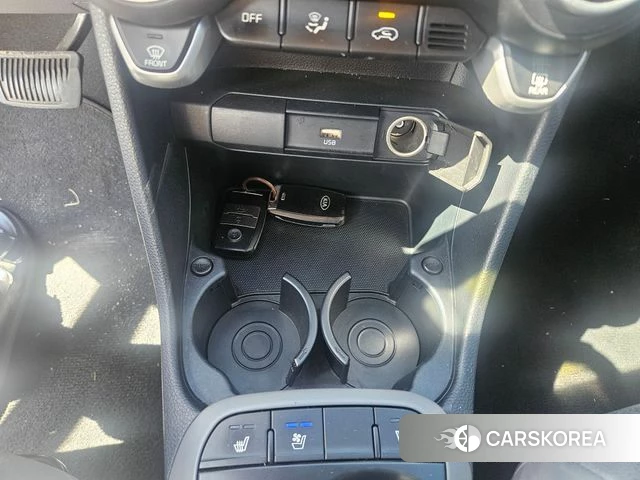 Kia Morning Urban (JA) id 4906897 из Кореи 10