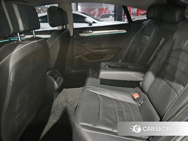 Volkswagen Arteon id 4842611 из Кореи 13