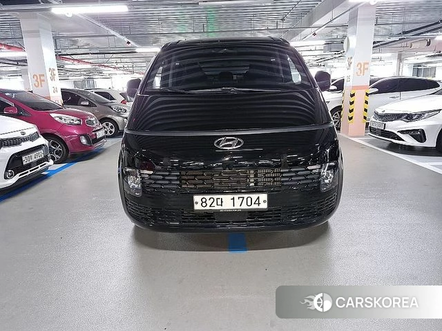 Hyundai Staria id 4631776 из Кореи 16